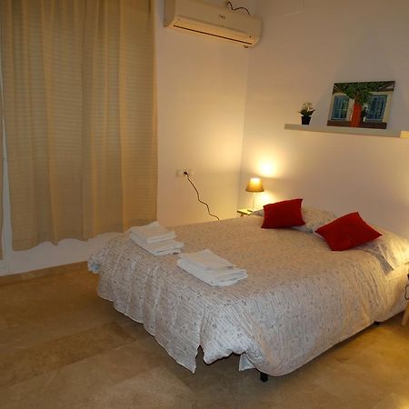 Minimalist Loft Center By Gms Apartamentos Cordoba Dış mekan fotoğraf