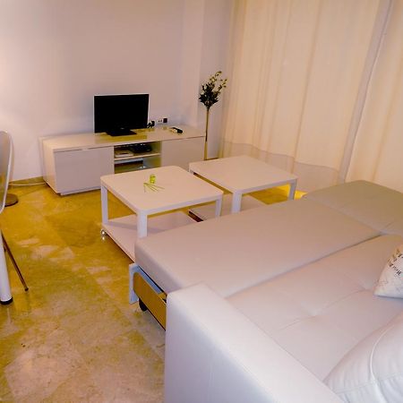 Minimalist Loft Center By Gms Apartamentos Cordoba Dış mekan fotoğraf