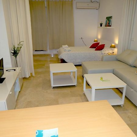 Minimalist Loft Center By Gms Apartamentos Cordoba Dış mekan fotoğraf