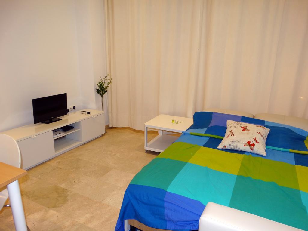 Minimalist Loft Center By Gms Apartamentos Cordoba Dış mekan fotoğraf