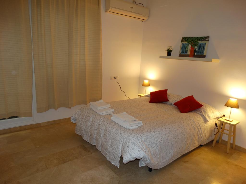 Minimalist Loft Center By Gms Apartamentos Cordoba Dış mekan fotoğraf