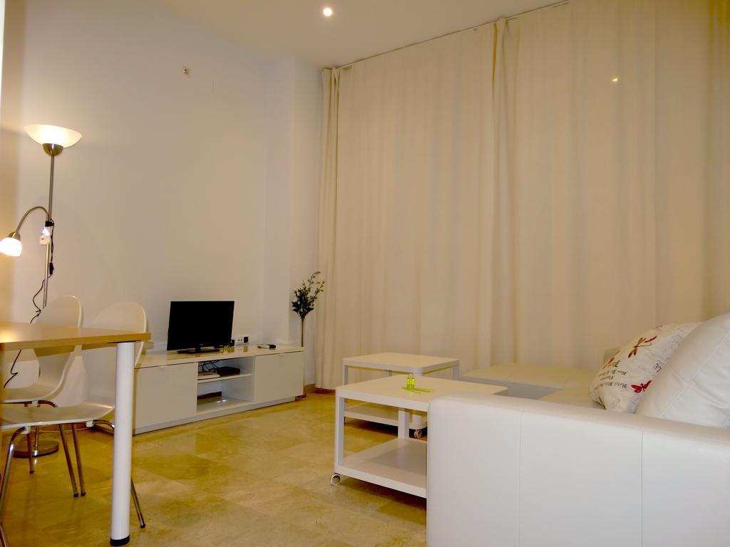 Minimalist Loft Center By Gms Apartamentos Cordoba Dış mekan fotoğraf