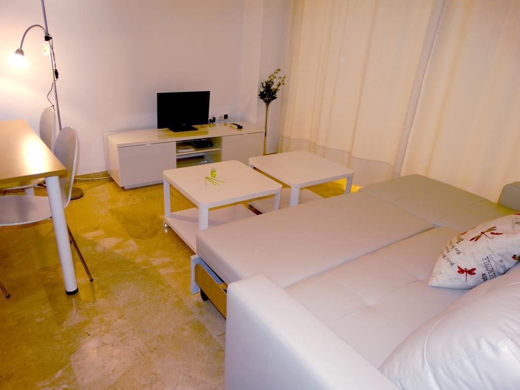 Minimalist Loft Center By Gms Apartamentos Cordoba Dış mekan fotoğraf