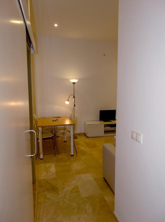 Minimalist Loft Center By Gms Apartamentos Cordoba Dış mekan fotoğraf