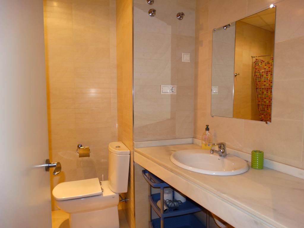 Minimalist Loft Center By Gms Apartamentos Cordoba Dış mekan fotoğraf