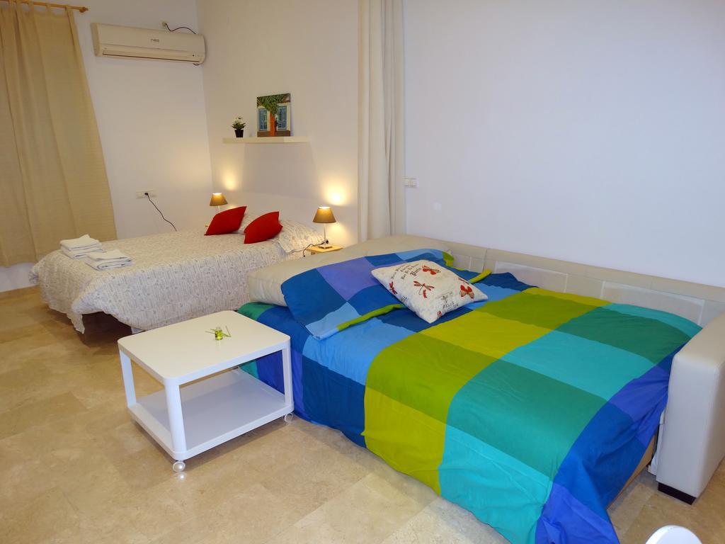 Minimalist Loft Center By Gms Apartamentos Cordoba Dış mekan fotoğraf