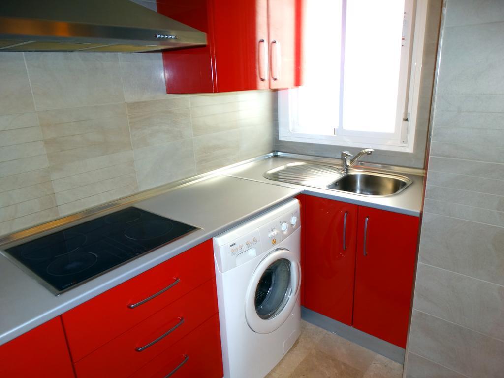 Minimalist Loft Center By Gms Apartamentos Cordoba Dış mekan fotoğraf