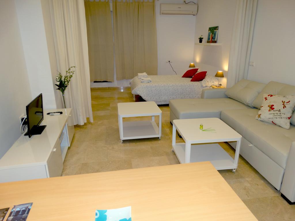 Minimalist Loft Center By Gms Apartamentos Cordoba Dış mekan fotoğraf